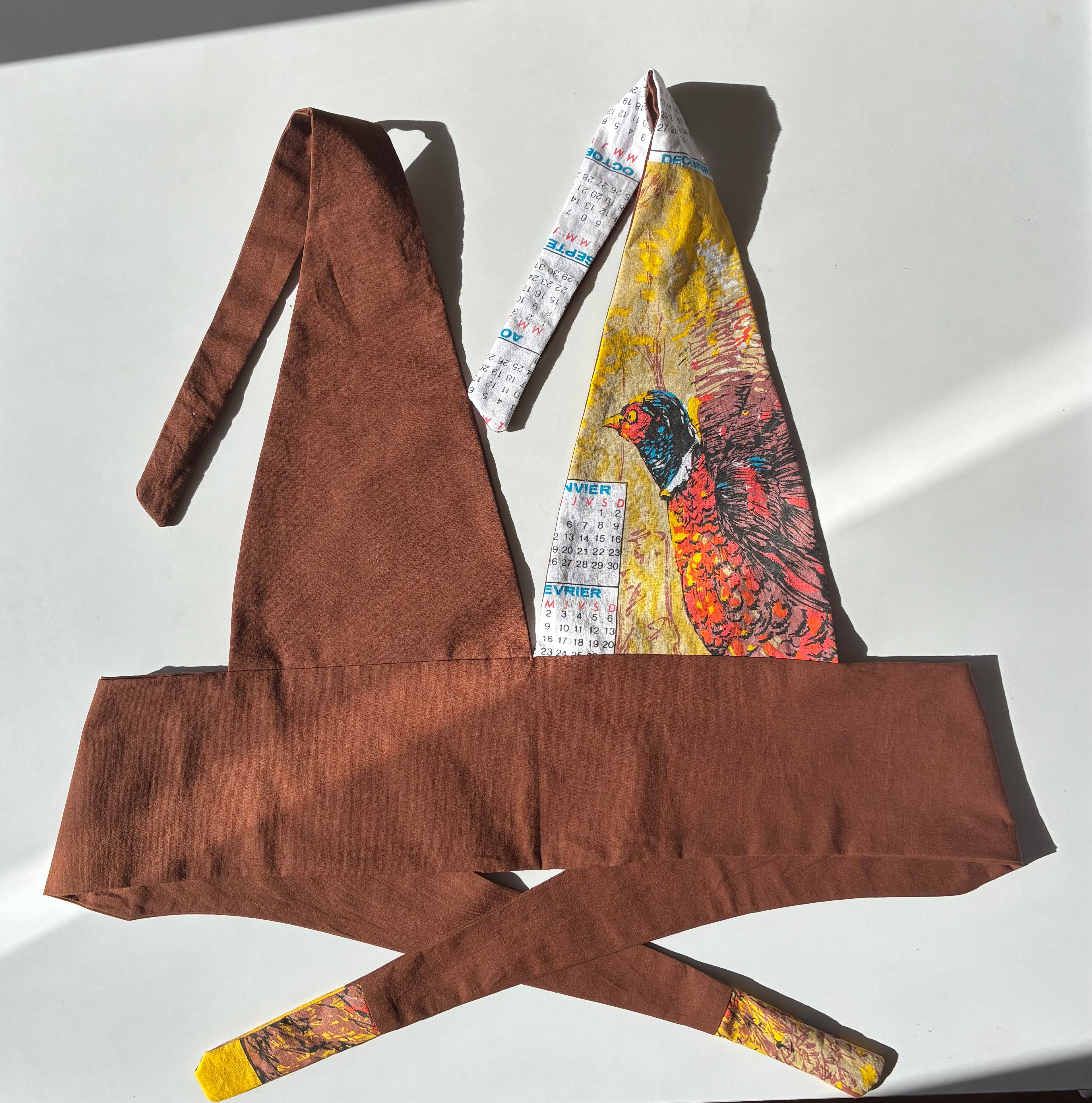 Haut phoenix taille L