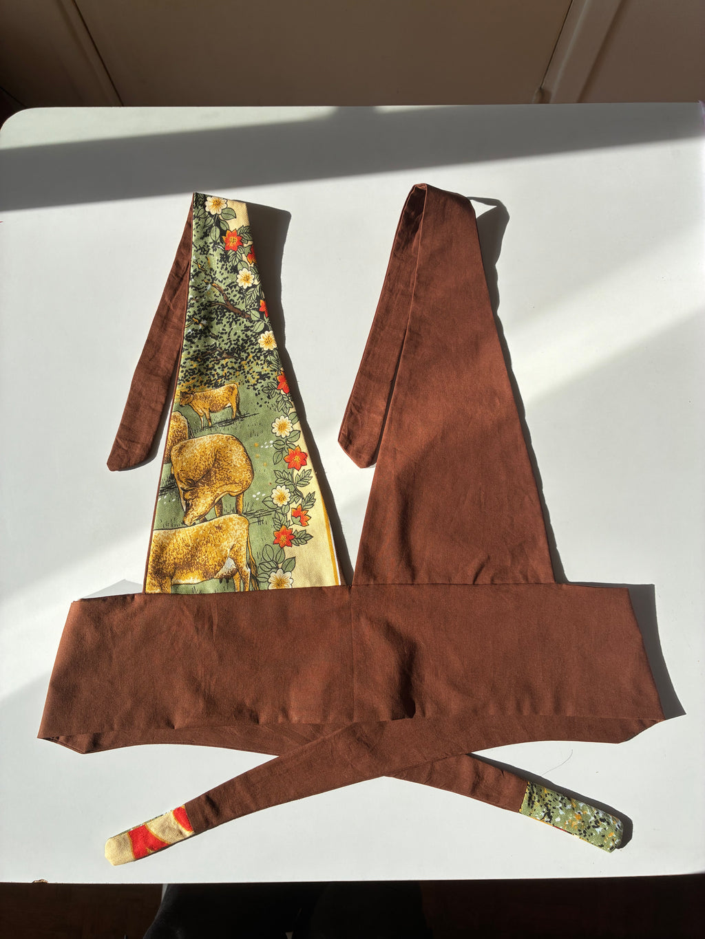 Haut mère/fille taille M