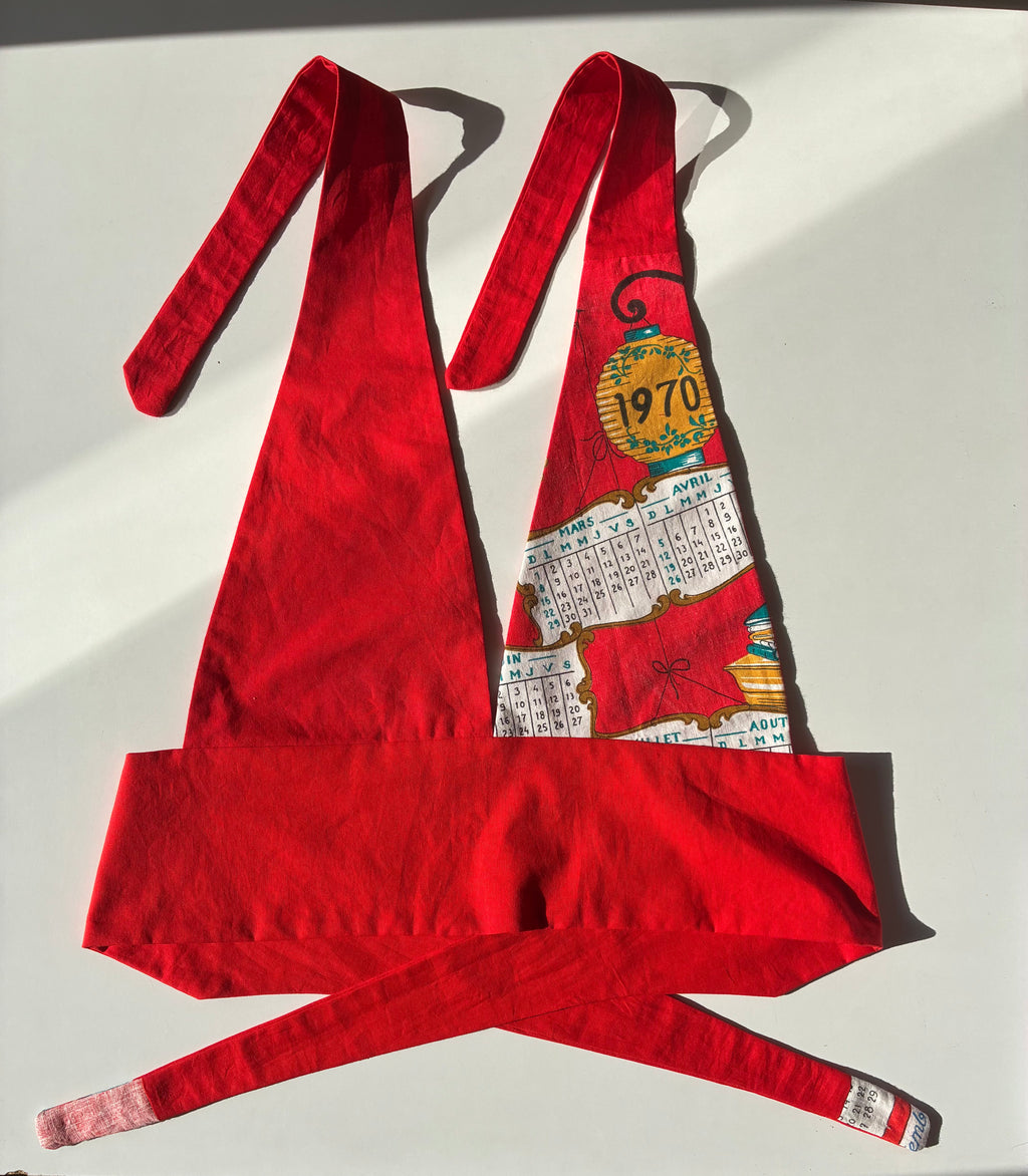 Haut 1970 taille M