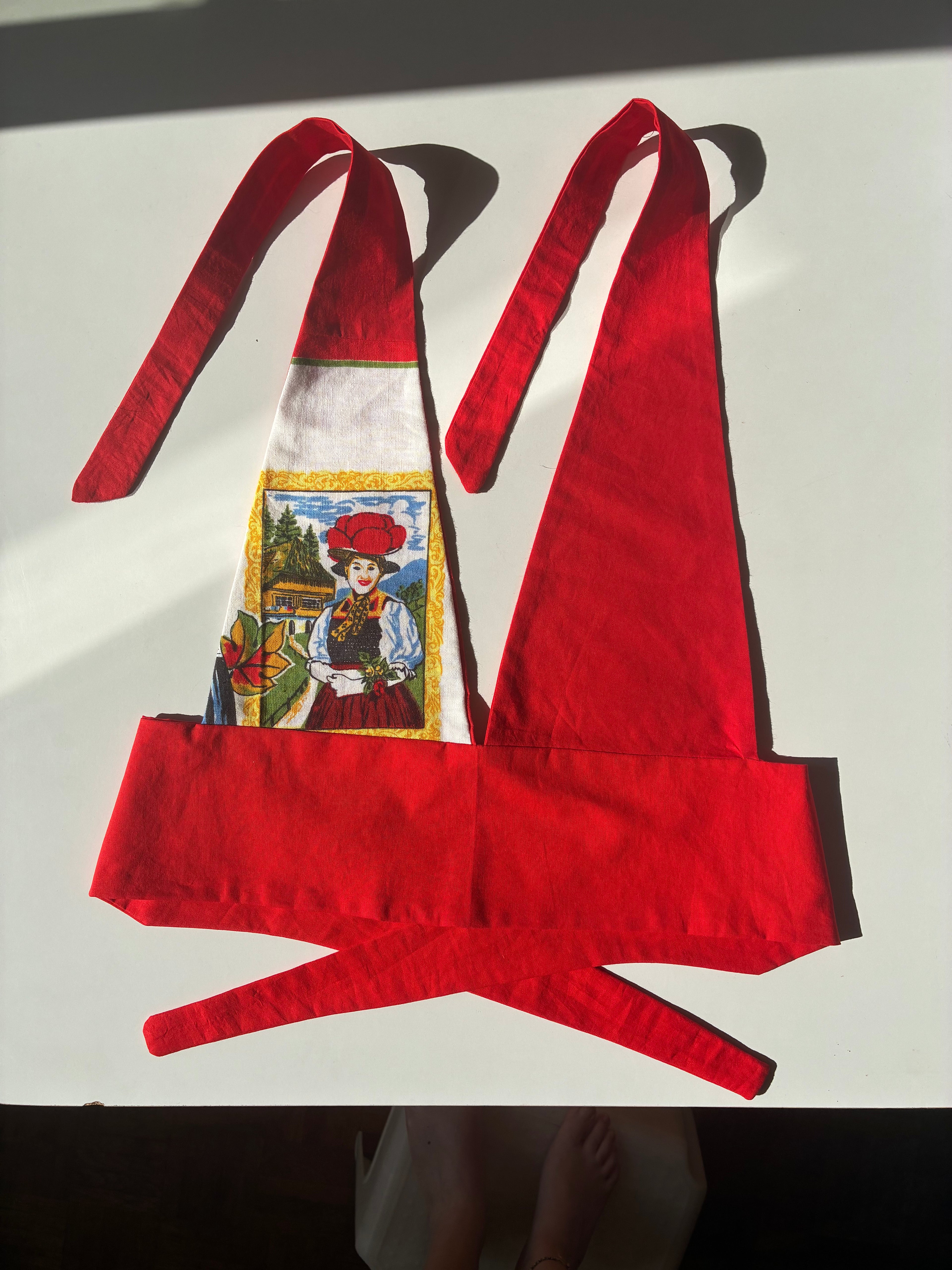 Haut tableau taille S