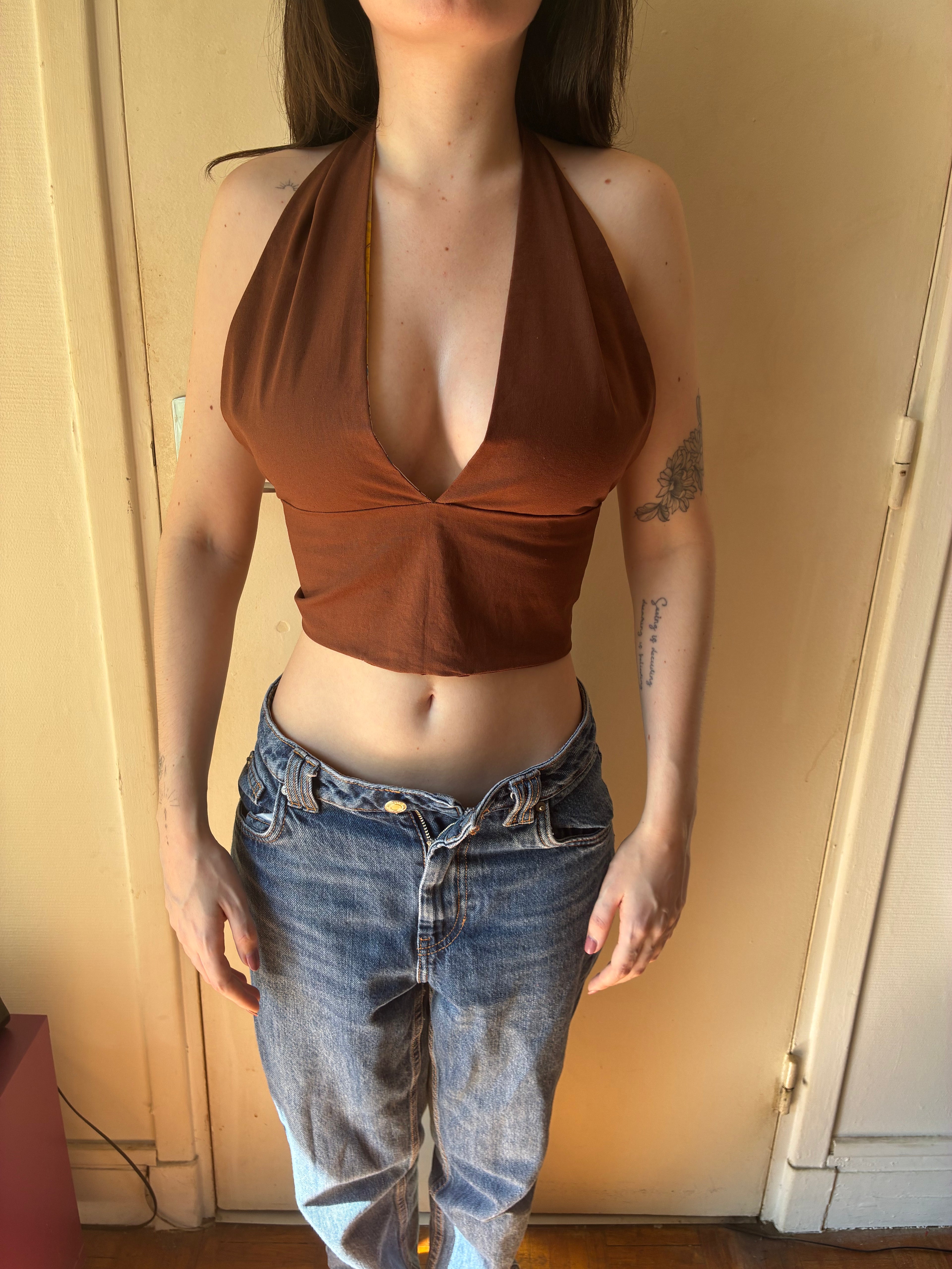Haut phoenix taille L