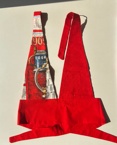 Haut 1969 taille S