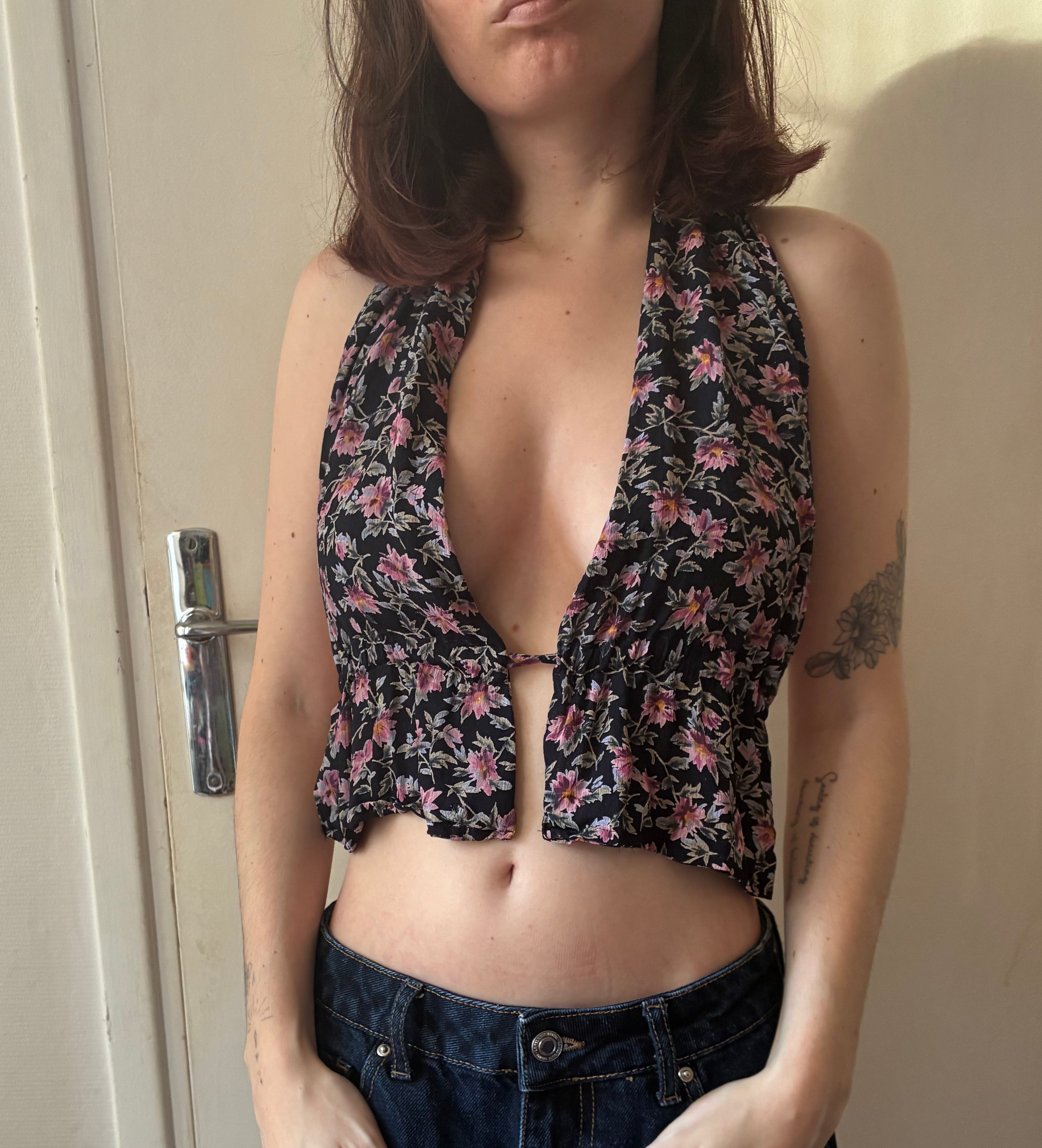 Haut Tammy