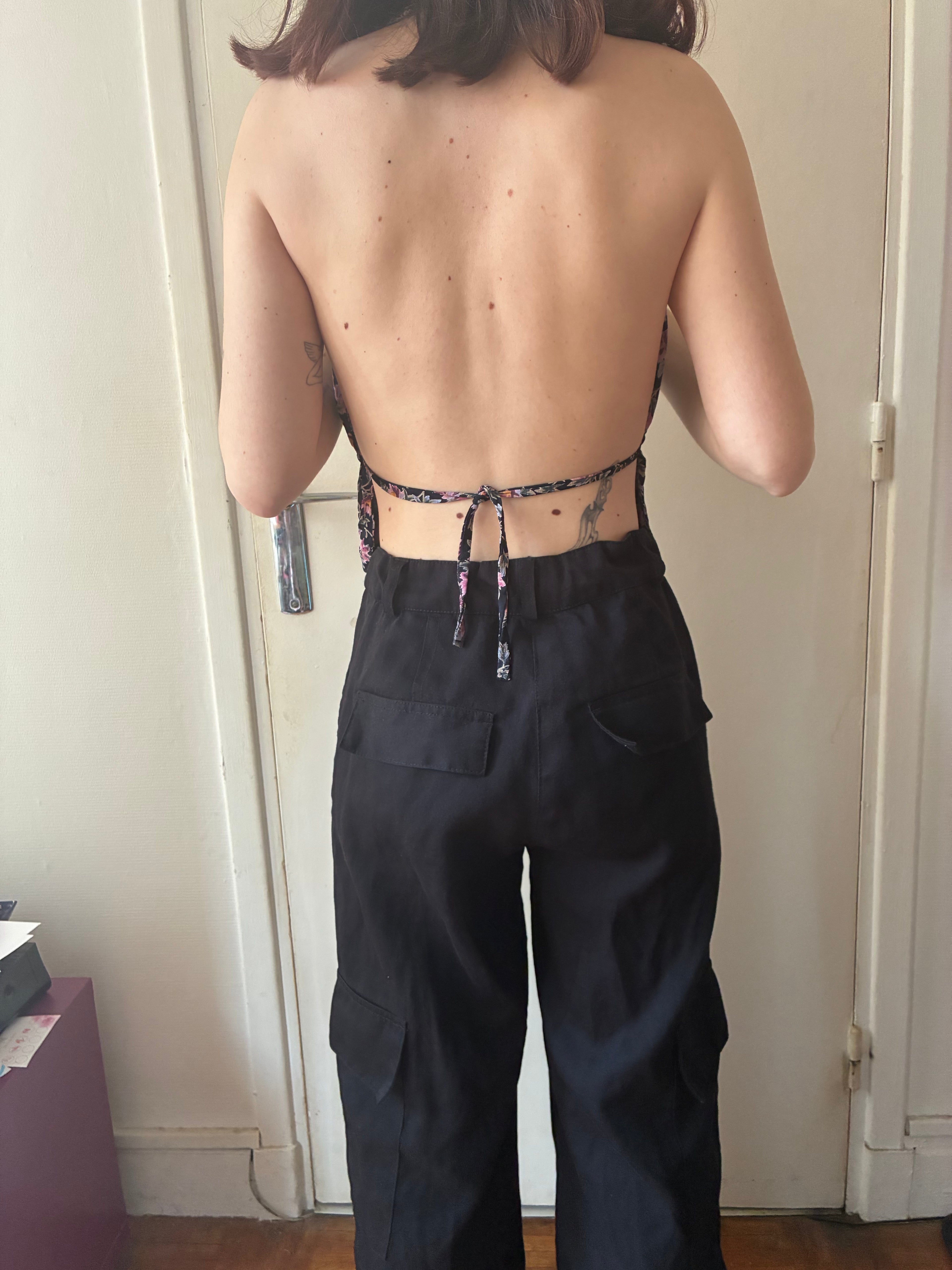 Haut Tammy